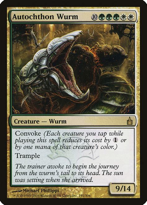mtg highest mana cost cards|15 most valuable and rare Magic: The Gathering cards.